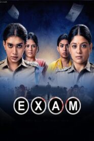 Exam (2026) Season 1 ( Episode 01- 04 ) HD Tamil Web Series Watch Online