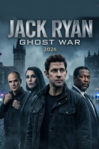 Jack Ryan: Ghost War (2026) HDRip Telugu Dubbed Full Movie Watch Online Free