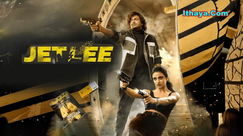 Jetlee (2026) HDRip Telugu Full Movie Watch Online Free