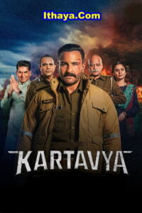 Kartavya (2026) HDRip Tamil Full Movie Watch Online Free