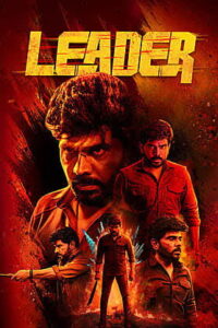 Leader (2026) HDRip Telugu Full Movie Watch Online Free