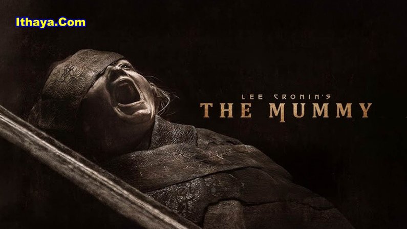 Lee Cronin’s The Mummy (2026) DVDScr Telugu Dubbed Full Movie Watch Online Free