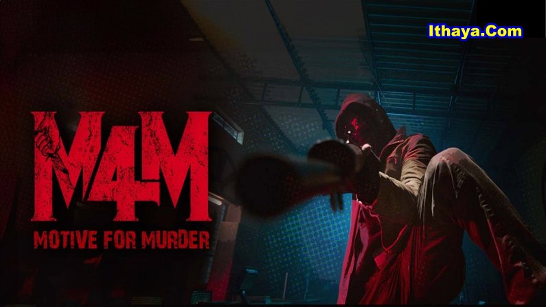 Motive For Murder (M4M) (2026) Tamil Full Movie Watch Online Free