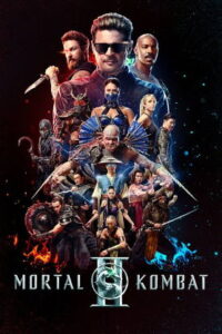 Mortal Kombat 2 (2026) DVDScr Telugu Dubbed Full Movie Watch Online Free