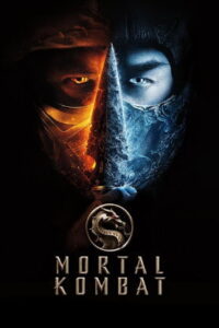 Mortal Kombat (2021) BRRip Telugu Dubbed Full Movie Watch Online Free