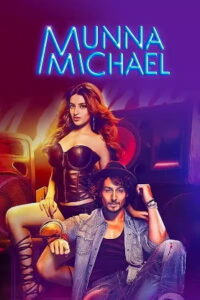Munna Michael (2017) HDRip Tamil Full Movie Watch Online Free