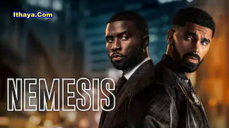 Nemesis 2026 (Season 01) ( Episode 05- 08 ) HD Tamil Dubbed Web Series Watch Online