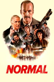 Normal (2026) HDRip English Full Movie Watch Online Free