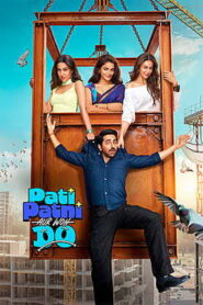 Pati Patni Aur Woh Do (2026) DVDScr Hindi Full Movie Watch Online Free