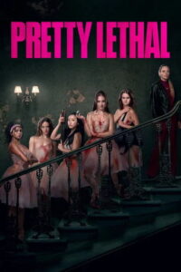 Pretty Lethal (2026) HDRip Tamil Dubbed Full Movie Watch Online Free