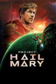 Project Hail Mary (2026) HDRip Telugu Dubbed Full Movie Watch Online Free