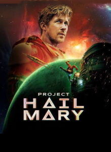 Project Hail Mary (2026) HDRip Telugu Dubbed Full Movie Watch Online Free