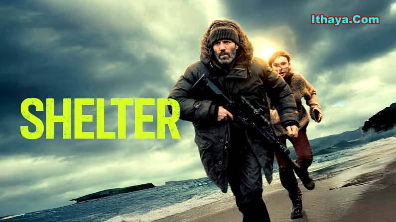 Shelter (2026) BRRip Telugu Dubbed Full Movie Watch Online Free
