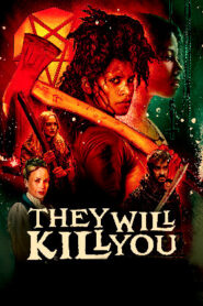 They Will Kill You (2026) HDRip English Full Movie Watch Online Free