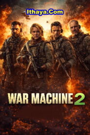 War Machine ( 2026 ) HDRip Tamil Dubbed Full Movie Watch Online Free