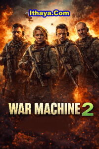 War Machine ( 2026 ) HDRip Tamil Dubbed Full Movie Watch Online Free