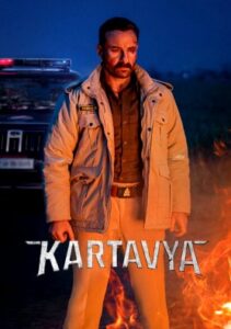 Kartavya (2026) HDRip Telugu Full Movie Watch Online Free