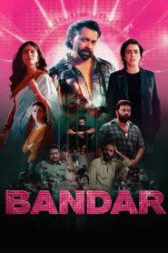 BANDAR (2026) HDRip Hindi Full Movie Watch Online Free