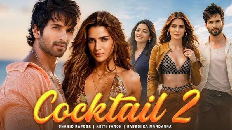 Cocktail 2 (2026) HDRip Hindi Full Movie Watch Online Free