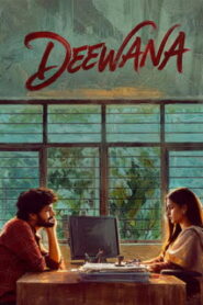 Deewana (2026) DVDScr Telugu Full Movie Watch Online Free