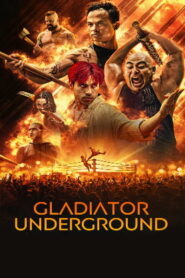 Gladiator Underground (2025) HDRip Telugu Dubbed Full Movie Watch Online Free
