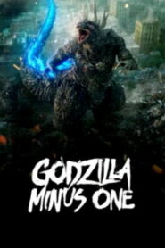 Godzilla Minus One (2023) BRRip Tamil Dubbed Full Movie Watch Online Free