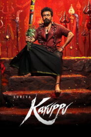 Karuppu (2026) HDRip Hindi Full Movie Watch Online Free