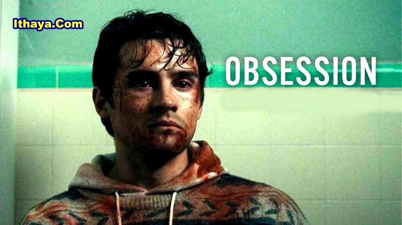 Obsession (2026) HDTS English Full Movie Watch Online Free