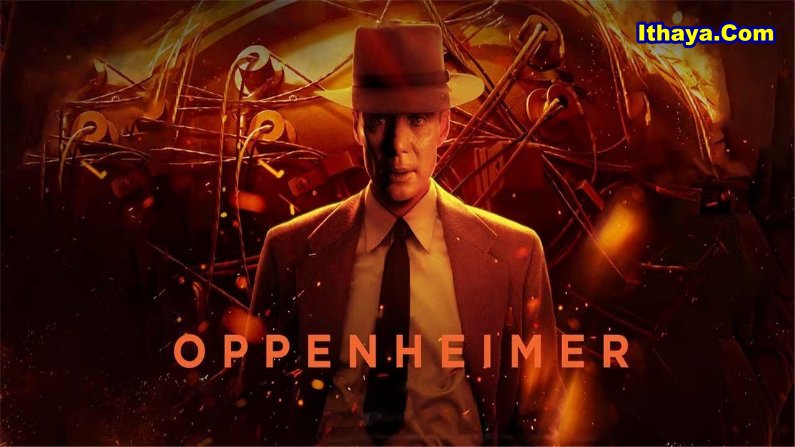 Oppenheimer (2023) BRRip Tamil Full Movie Watch Online Free