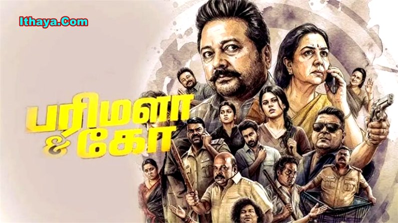 Parimala and Co (2026) Tamil Full Movie Watch Online Free