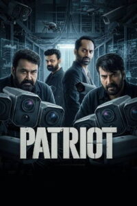 Patriot (2026) HDRip Tamil Full Movie Watch Online Free
