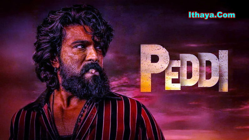 Peddi (2026) DVDScr Hindi Full Movie Watch Online Free