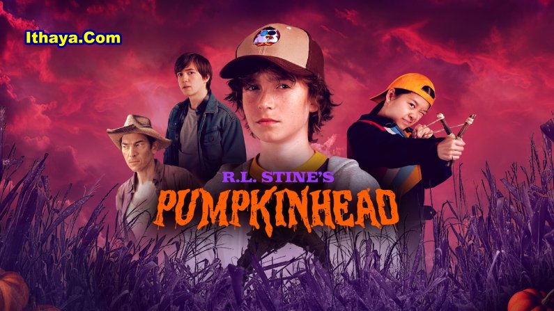 R.L. Stine’s Pumpkinhead (2026) HDRip Telugu Dubbed Full Movie Watch Online Free