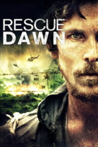 Rescue Dawn (2006) BRRip Telugu Dubbed Full Movie Watch Online Free