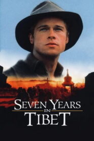 Seven Years in Tibet (1997) BRRip Telugu Dubbed Full Movie Watch Online Free