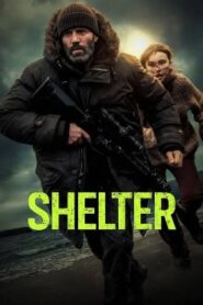 Shelter (2026) BRRip Telugu Dubbed Full Movie Watch Online Free
