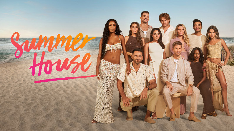 Summer House (2026) HDRip Telugu Dubbed Full Movie Watch Online Free