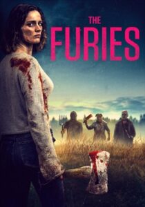 The Furies (2019) BRRip Tamil Dubbed Full Movie Watch Online Free