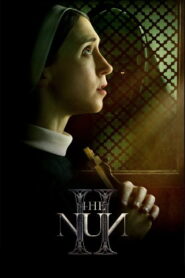 The Nun II (2023) HDRip Telugu Dubbed Full Movie Watch Online Free