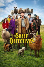 The Sheep Detectives (2026) HDRip Telugu Dubbed Full Movie Watch Online Free