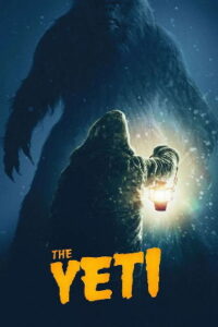 The Yeti (2026) BRRip Telugu Dubbed Full Movie Watch Online Free