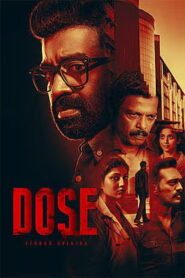 Dose (2026) HDRip Tamil Full Movie Watch Online Free