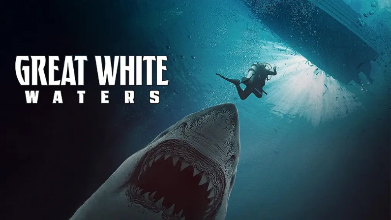 Great White Waters (2025) HDRip Tamil Dubbed Full Movie Watch Online Free