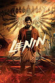 Lenin (2026) HDRip Telugu Full Movie Watch Online Free