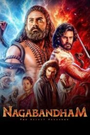 Nagabandham (2026) HDRip Tamil Full Movie Watch Online Free