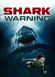 Shark Warning (2024) BRRip Tamil Dubbed Full Movie Watch Online Free