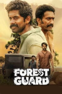 Forest Guard (2026) HDRip Telugu Full Movie Watch Online Free