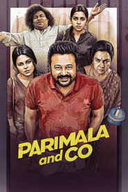 Parimalaa and Co (2026) HDRip Tamil Full Movie Watch Online Free