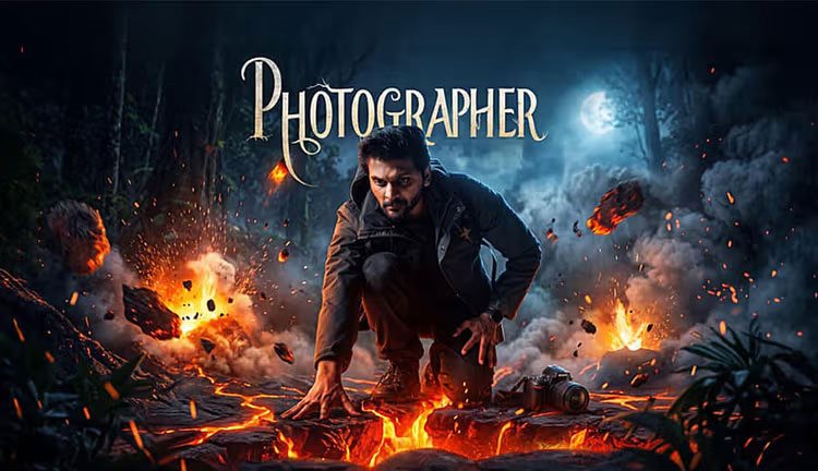 Photographer (2026) HDRip Tamil Full Movie Watch Online Free