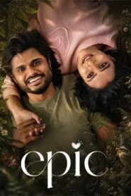 Epic – First Semester (2026) HDRip Tamil Full Movie Watch Online Free